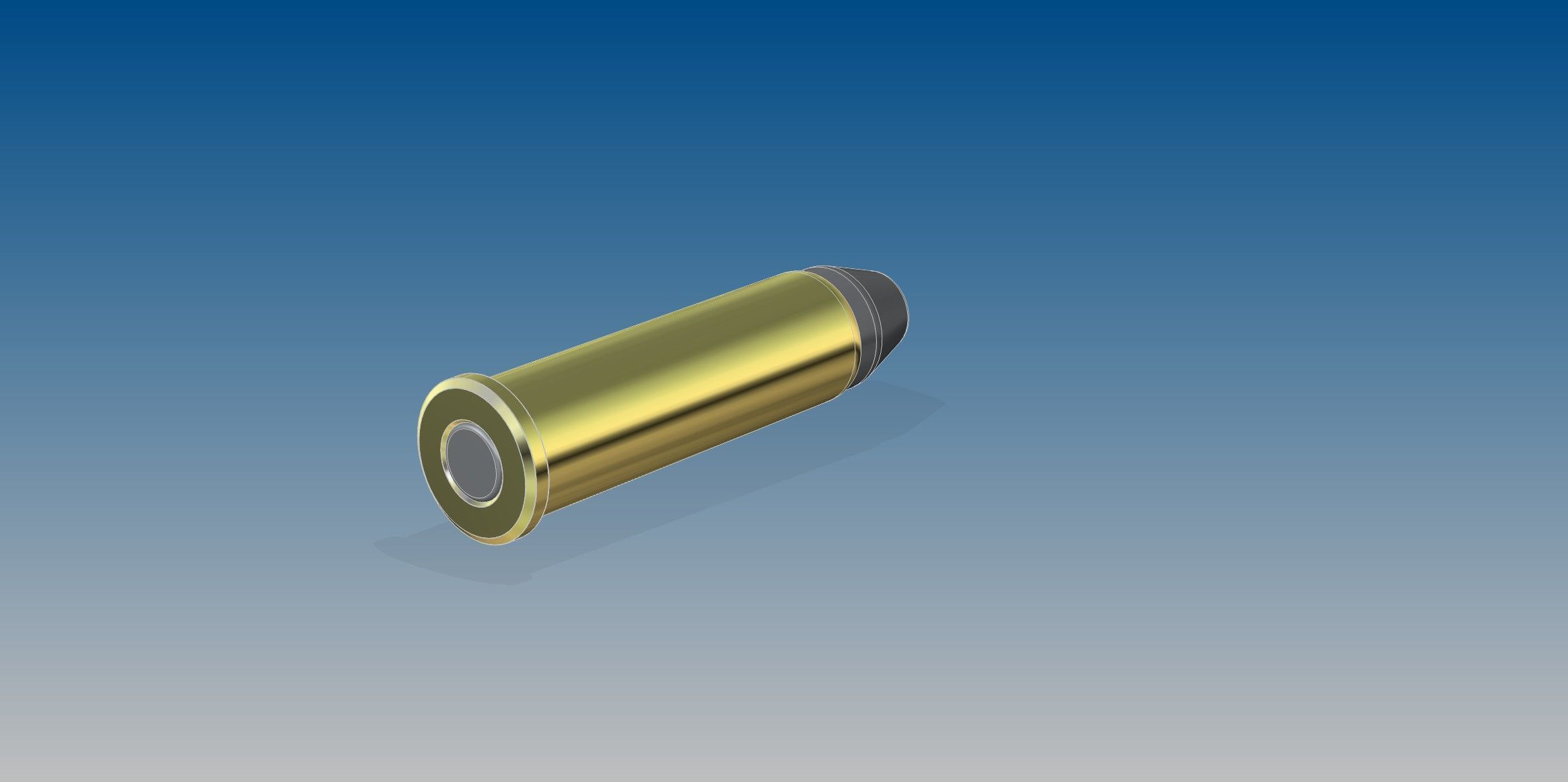 Chiappa Rhino 3D model_10