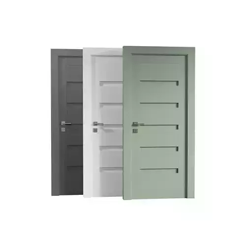 MODERN INTERIOR DOOR 15