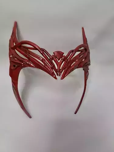 Scarlet Witch - Wanda Headress