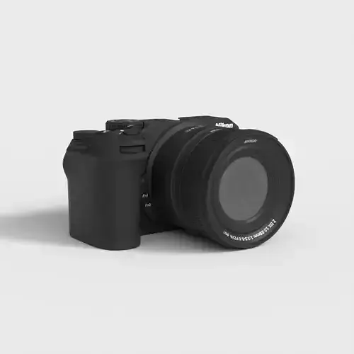NILON Z30 DSLR CAMERA