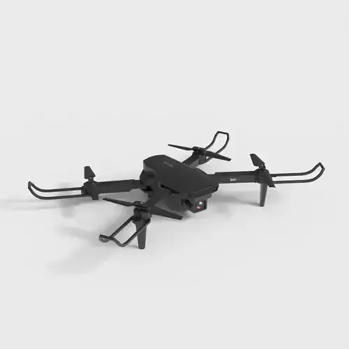 YOLOKE DRONE WITH CAMERA