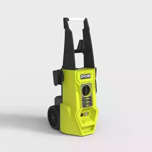 HIGH PRESSURE WASHER