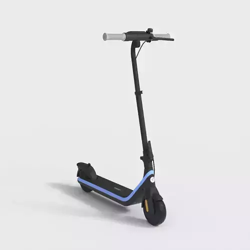 SEGWAY ELECTRIC SCOOTER
