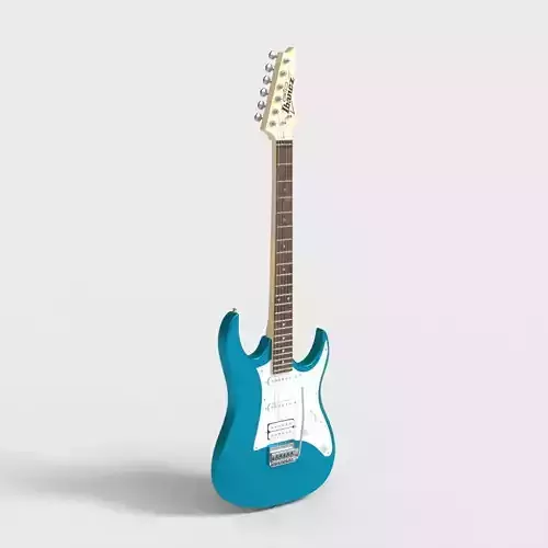 IBANEZ ELECTRIC GUITAR