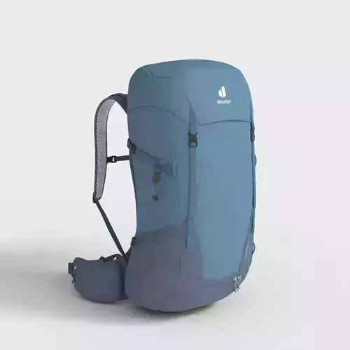DEUTER HIKING BACKPACK