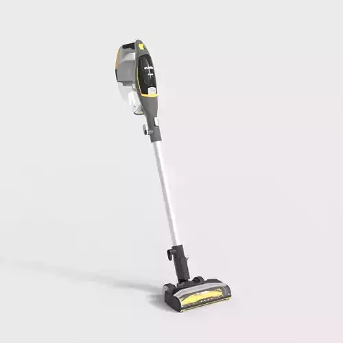 EUREKA LIGHTWEIGHT STICK VACUUM CLEANER Low-poly 3D model