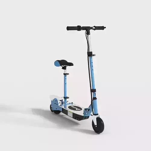 MAXTRA ELECTRIC SCOOTER