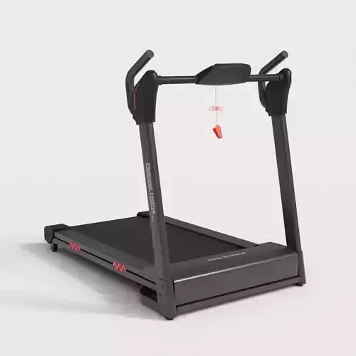 MOBVOI FOLDABLE TREADMILL