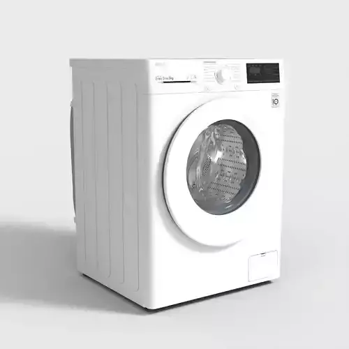 LG WASHING MACHINE 