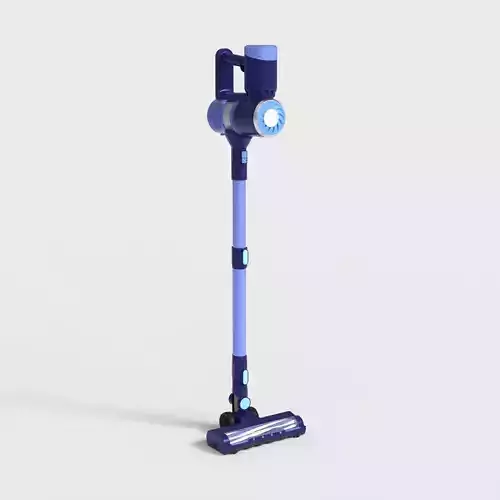 CORDLESS VACUUM CLEANER
