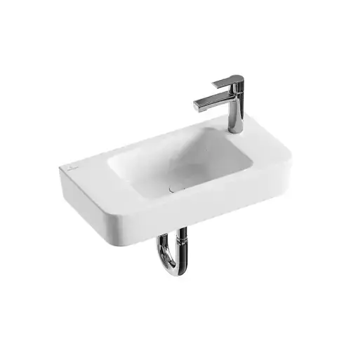 Villeroy and Boch Novo Wide Cloakroom Basin