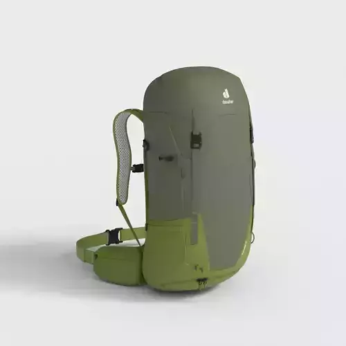 DEUTER FUTURA BACKPACK