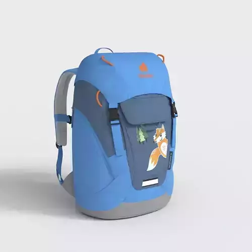 DEUTER BACKPACK