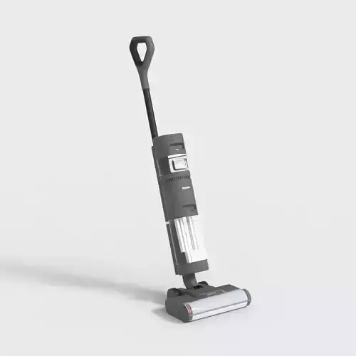 DREAME CORDLESS VACUUM CLEANER
