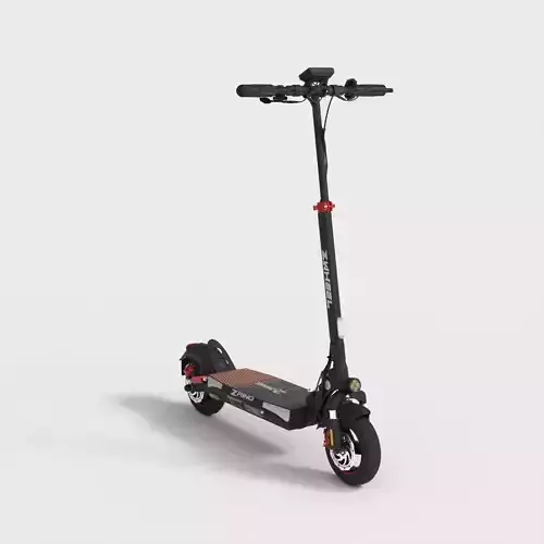ZRINO ELECTRIC SCOOTER