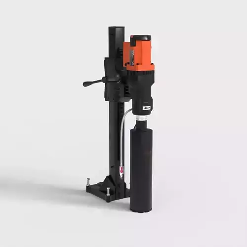 VEVOR DIAMOND DRILLING MACHINE