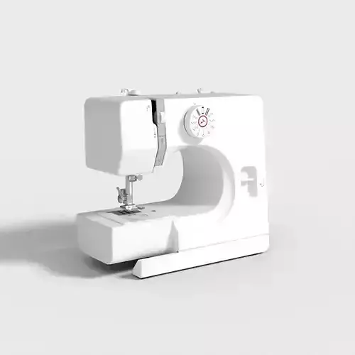 PORTABLE SEWING MACHINE