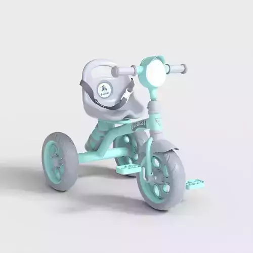 KIDS TRICYCLE