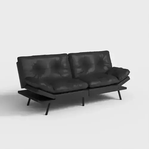 FUTON COUCH 