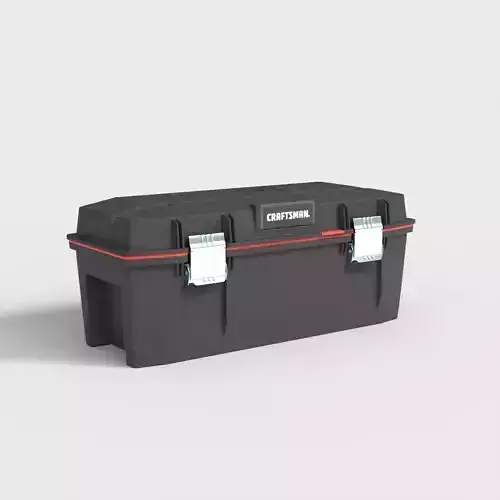 CRAFTSMAN TOOLBOX