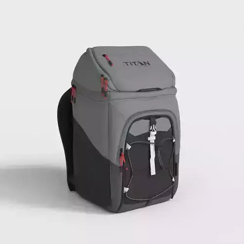 TITAN DEEP FREEZE BACKPACK