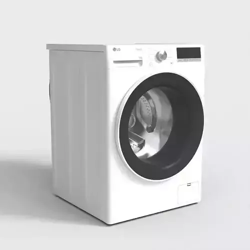 LG WASHING MACHINE 