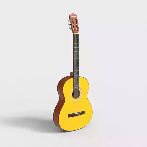 3RD AVENUE ACOUSTIC GUITAR