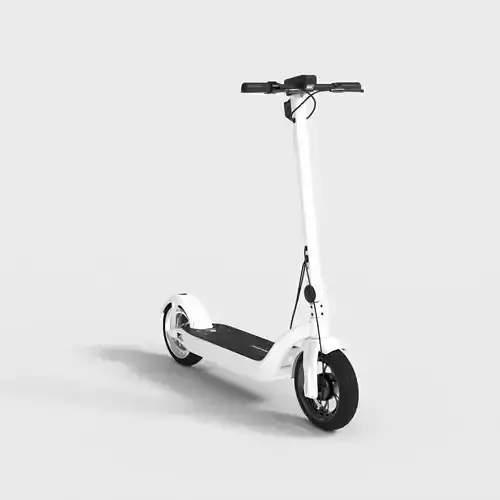 ISINWHEEL ELECTRIC SCOOTER