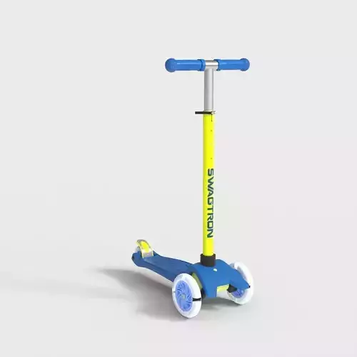 SWAGTRON KIDS SCOOTER