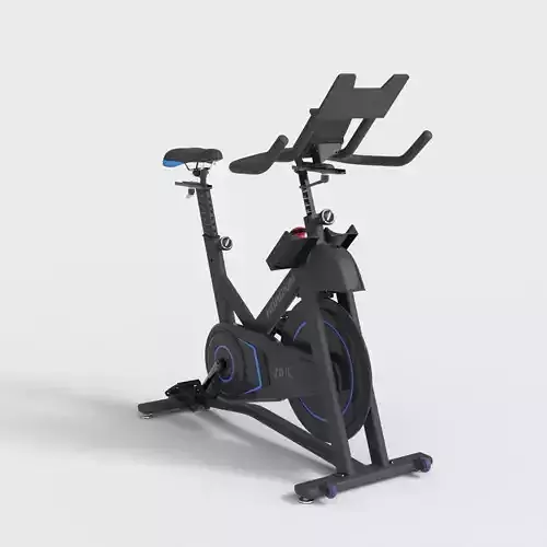 HORIZON FITNESS BICYCLE