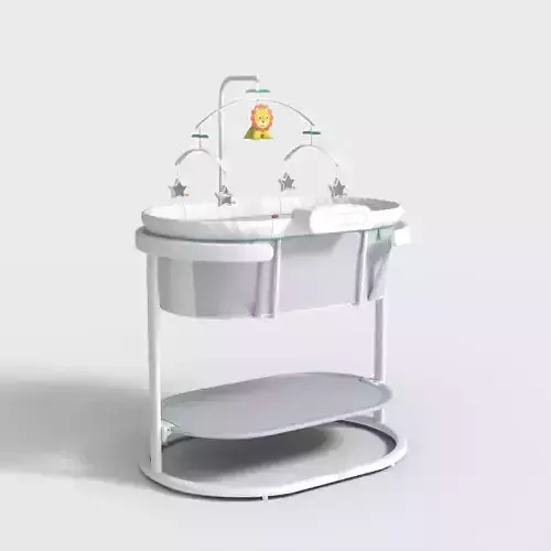 ROCKING BASSINETS FOR BABY