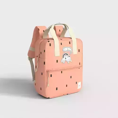 LASSIG CHILDREN BACKPACK