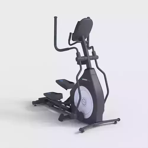 ECHELON ELLIPTICAL TRAINER