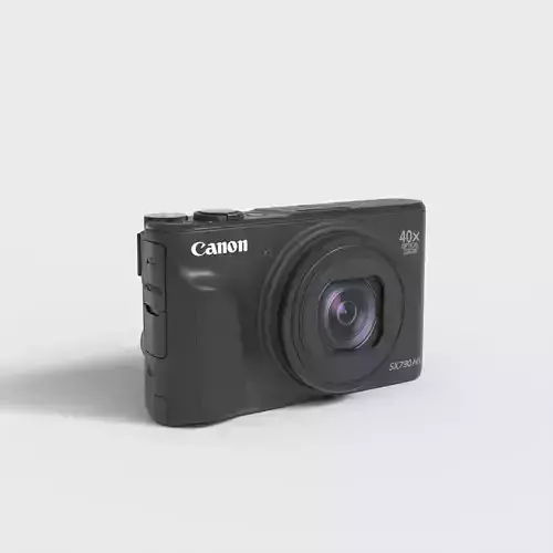 CANNON POWERSHOT SX730