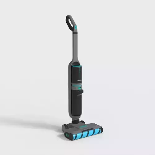 CECOTEC FREEGO WASH VACUUM