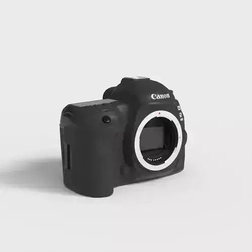 CANNON EOS 5D MARK IV