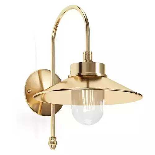 Nordal Lason wall lamp