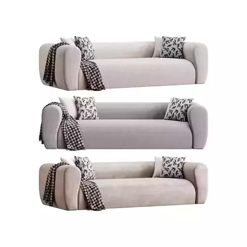 Zola Sofa Family