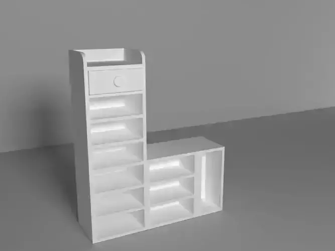 cupboard furniture