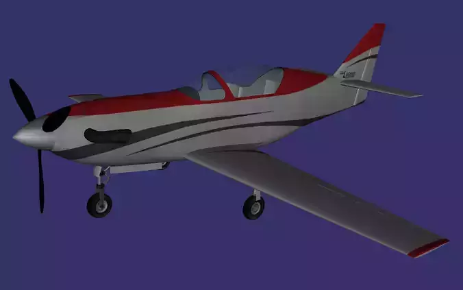 Performance Turbine Legend