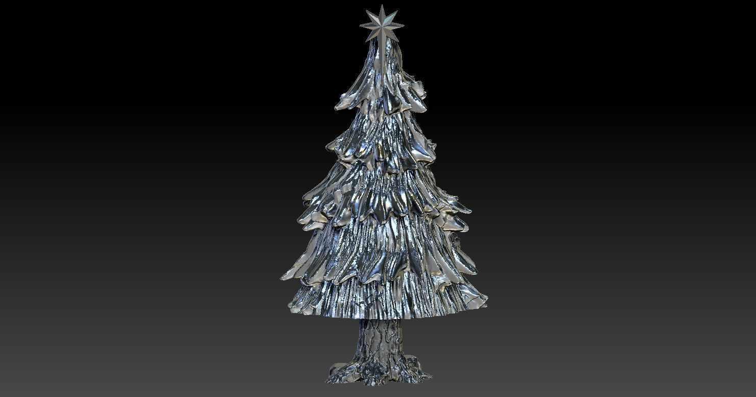 Nativity Crib figures 3D print model HOLY FAMILY STATUE 3D print model_32