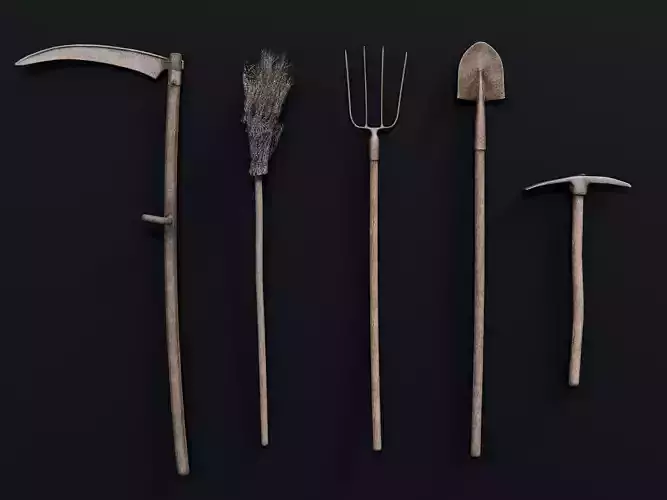 farm tools