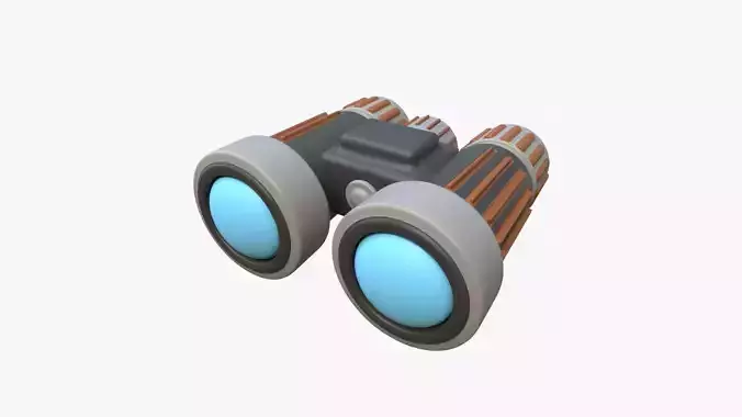 Binocular