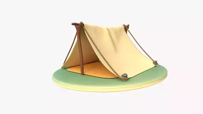 Camping Tent