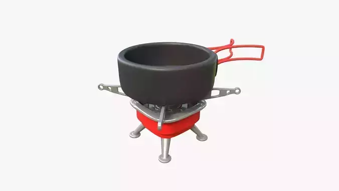 Outdoor Cooking