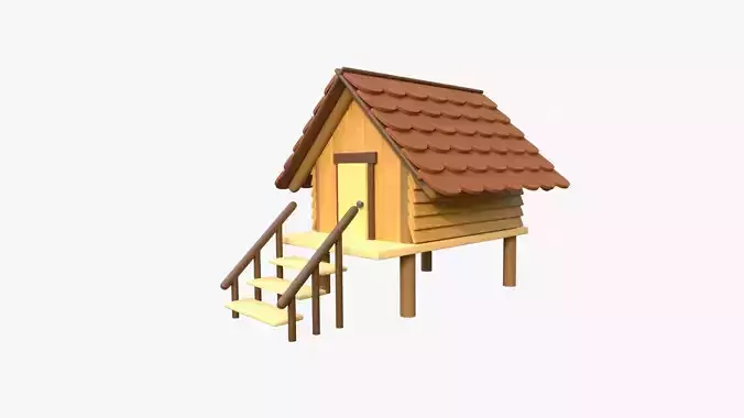 Cabin House