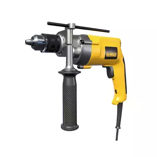 DEWALT Corded Drill 8-Amp