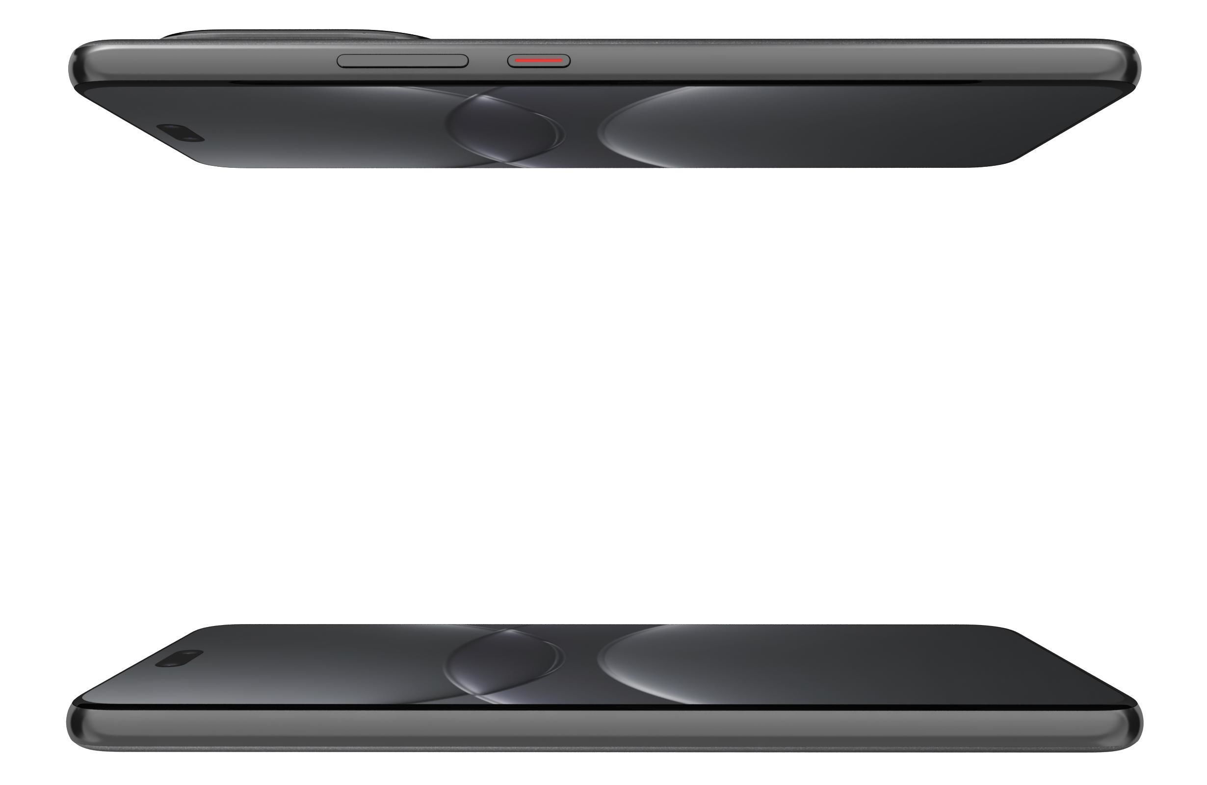 Huawei Nova 13 And Pro 3D Model Collection_20