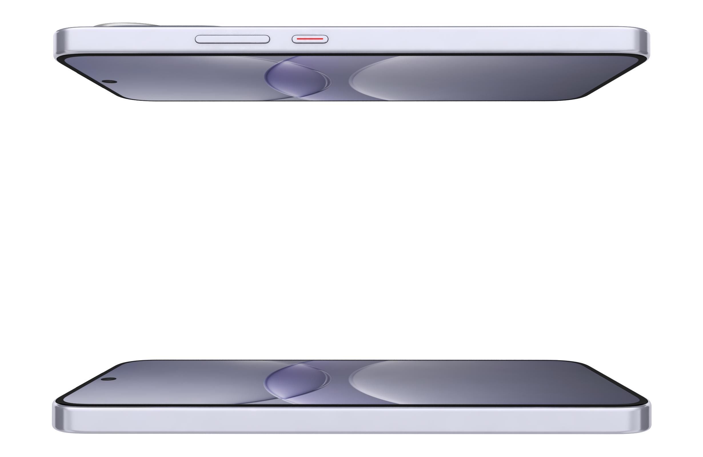 Huawei Nova 13 And Pro 3D Model Collection_12