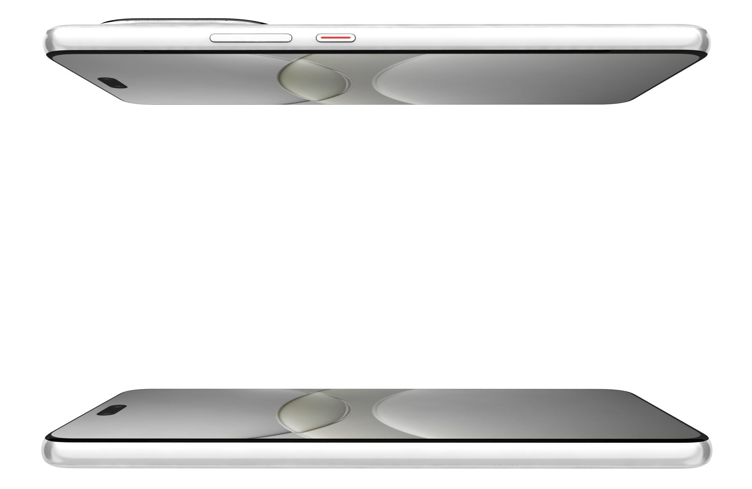 Huawei Nova 13 And Pro 3D Model Collection_19